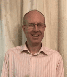 Ian Freeman