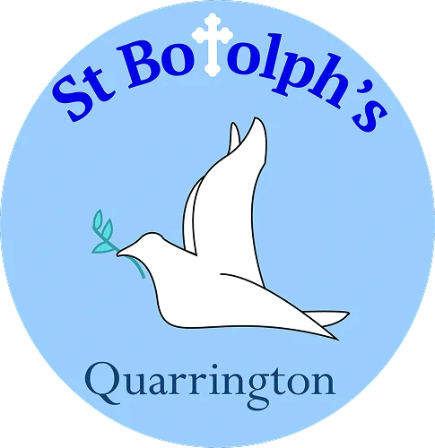 St Botolph's Church of England Primary School	Logo