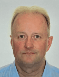 Mark Graves