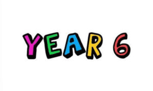 Year 6 1